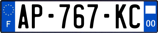 AP-767-KC