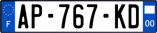 AP-767-KD