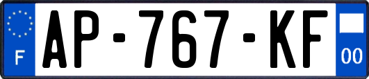 AP-767-KF