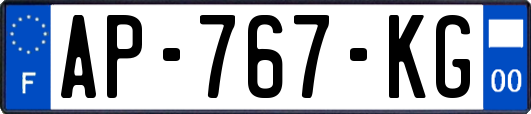 AP-767-KG