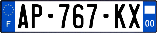 AP-767-KX