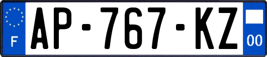 AP-767-KZ