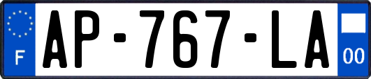 AP-767-LA