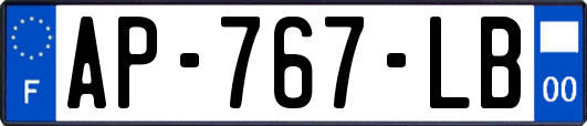 AP-767-LB