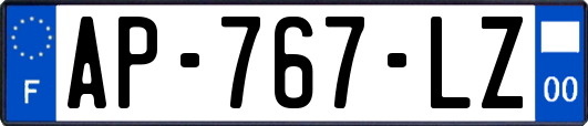 AP-767-LZ