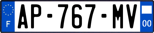 AP-767-MV