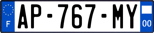 AP-767-MY