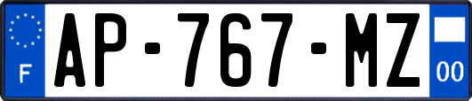 AP-767-MZ