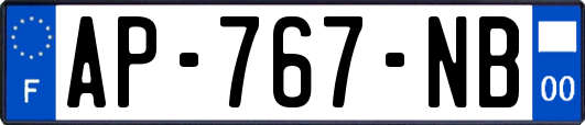 AP-767-NB