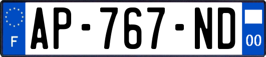 AP-767-ND