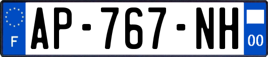 AP-767-NH