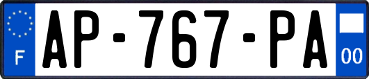 AP-767-PA