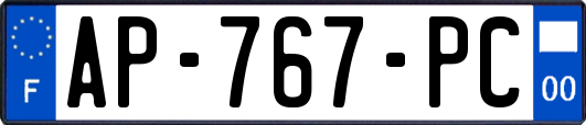 AP-767-PC