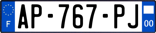 AP-767-PJ
