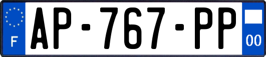 AP-767-PP