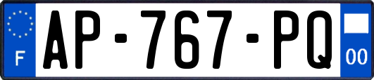 AP-767-PQ