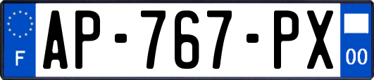 AP-767-PX