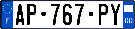 AP-767-PY