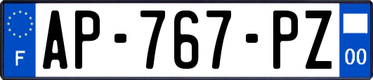 AP-767-PZ