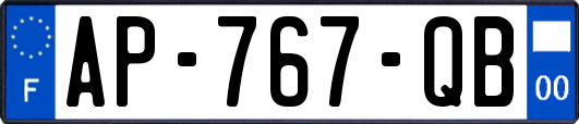 AP-767-QB