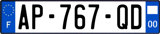 AP-767-QD