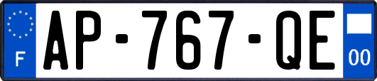 AP-767-QE