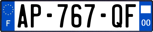 AP-767-QF