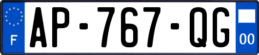 AP-767-QG