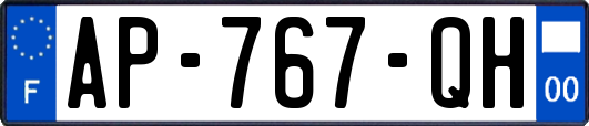 AP-767-QH