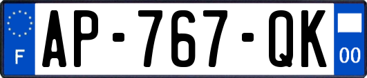 AP-767-QK