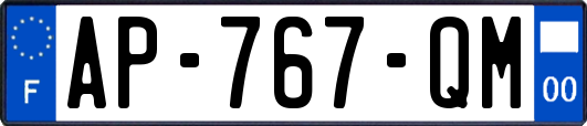 AP-767-QM