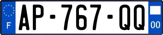 AP-767-QQ