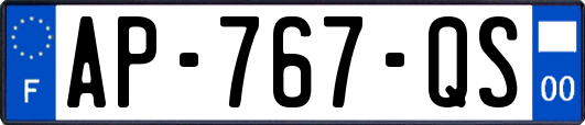 AP-767-QS