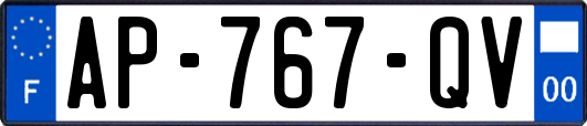 AP-767-QV