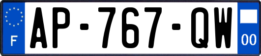 AP-767-QW