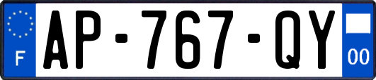 AP-767-QY