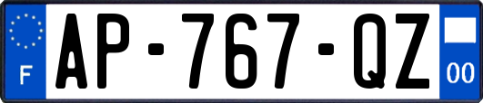 AP-767-QZ