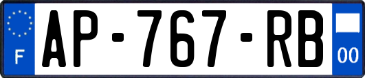AP-767-RB