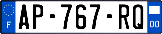 AP-767-RQ