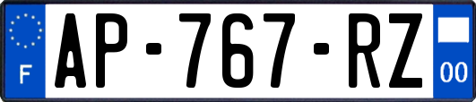 AP-767-RZ