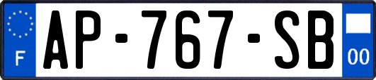 AP-767-SB