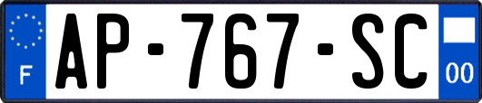 AP-767-SC
