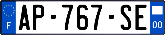 AP-767-SE