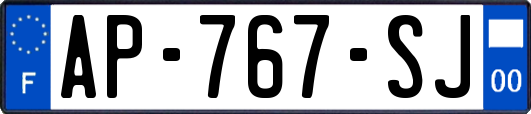 AP-767-SJ