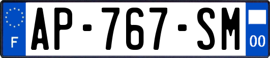 AP-767-SM