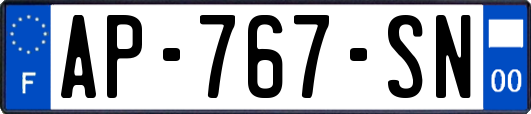 AP-767-SN