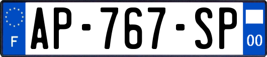 AP-767-SP