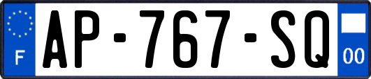 AP-767-SQ