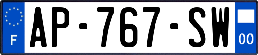AP-767-SW