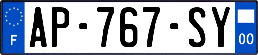 AP-767-SY